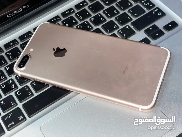 Apple iPhone 7 Plus 32 GB in Tripoli