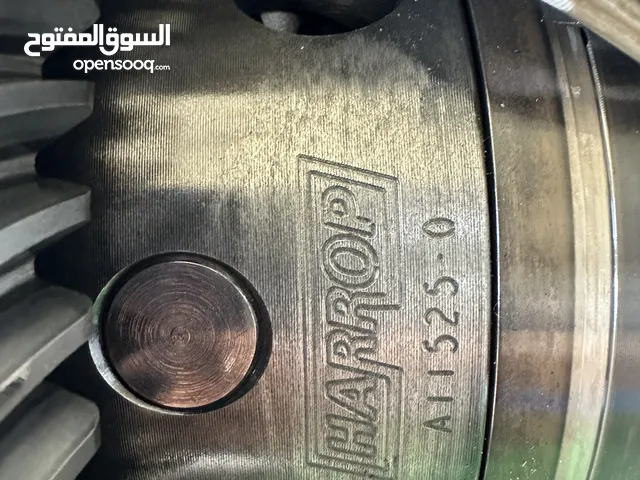 Suspensions Mechanical Parts in Al Sharqiya