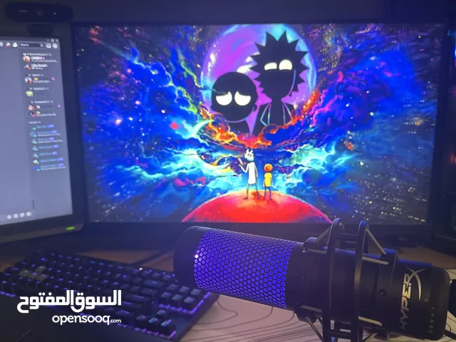 Gaming PC Gaming Headset in Kuwait City