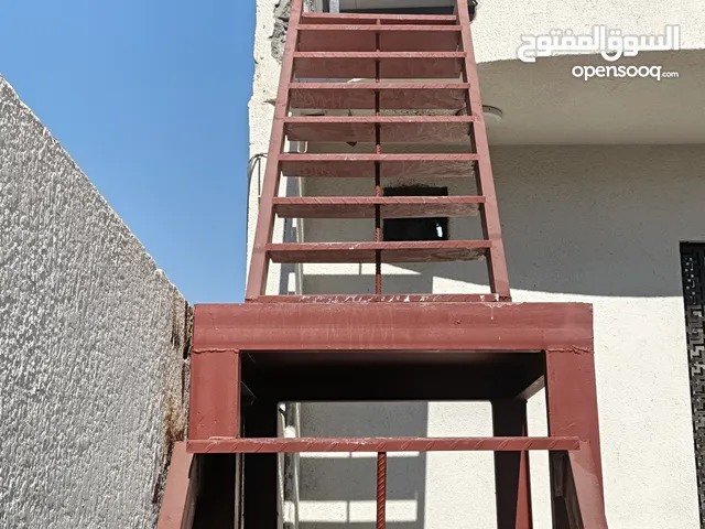 درج خارجي حديد تفصال