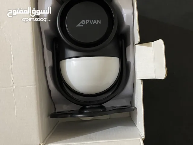 حساس او مستشعر حركة cpvan