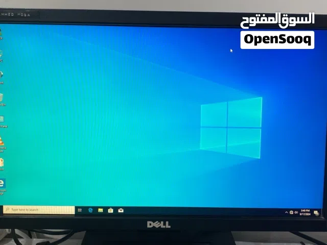 Windows HP  Computers  for sale  in Misrata