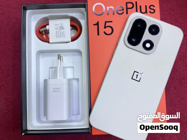 One plus 15 16/512