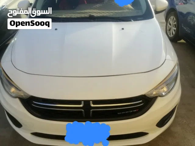2018 Dodge Neon SXT Plus