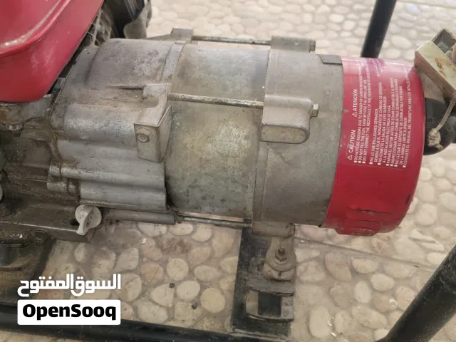 ماتور بنزين ياباني هوندا 2500 se se