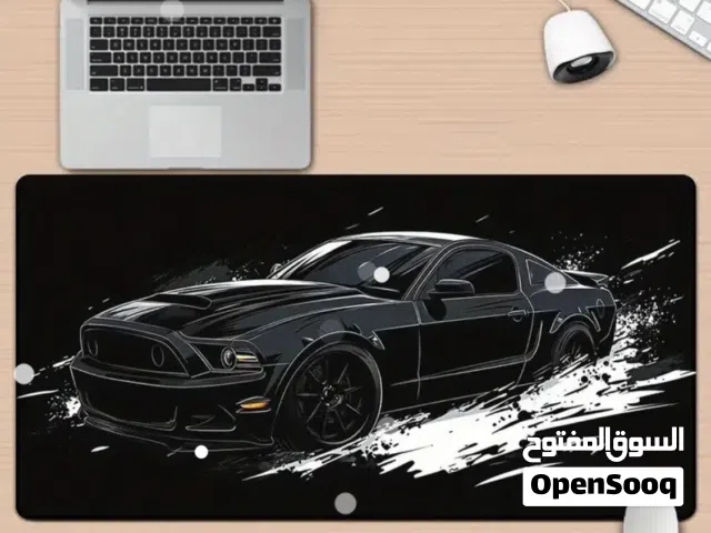 ماوس باد اكبر حجم