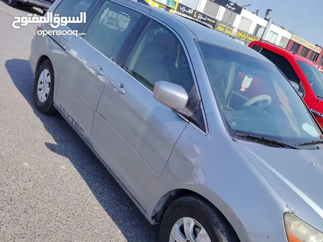 Honda Odyssey 2006 in Hawally