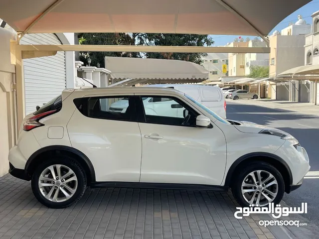 Nissan Juke Nismo in Southern Governorate