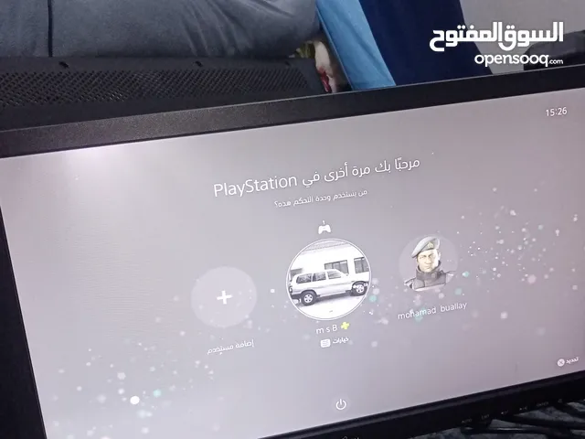 للبيع شاشه تصلح للبليستيشن السعر 15