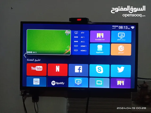 Others Smart 32 inch TV in Amman