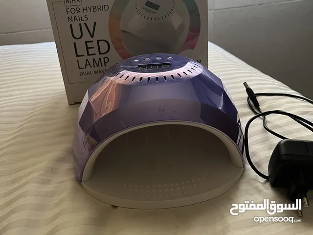 UV/led lamp