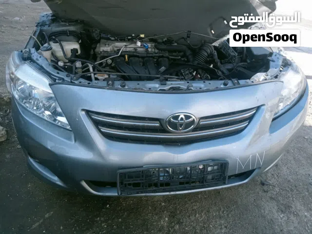 قطع سيارات