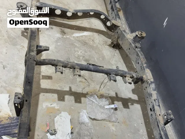 شاصي تويوتا سيرليون