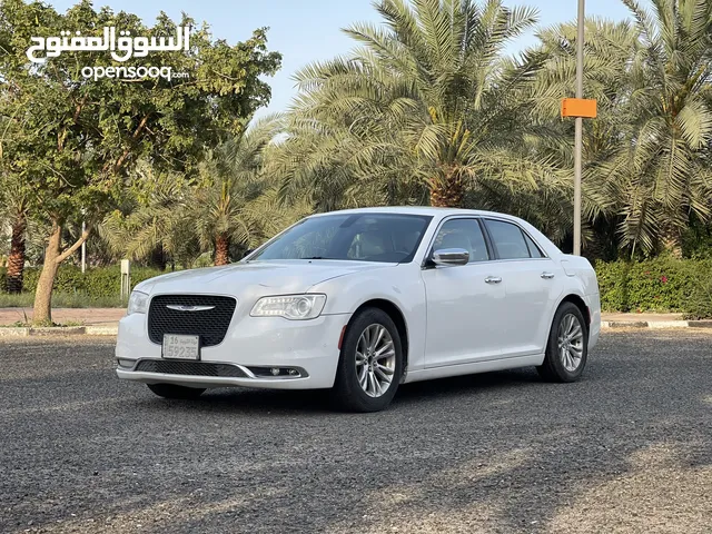 Used Chrysler Other in Hawally