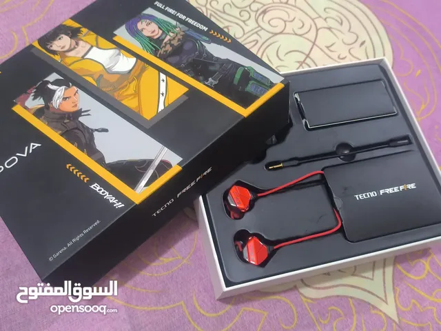  Headsets for Sale in Muthanna