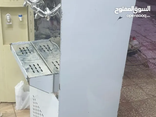 water cooler is very good condition and good condition