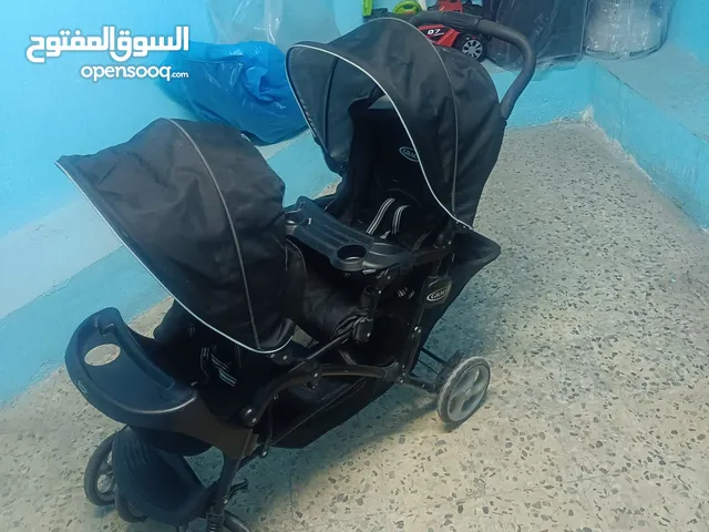 عربايات اطفال ماركه تقيله