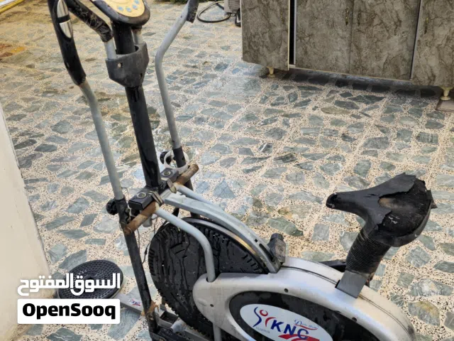 جهاز رياضة شغال للبيع