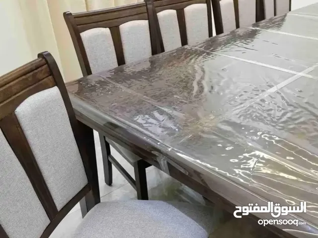 طاولة طعام.. طاولة أكل خشب.. ماليزيه كبيرة من 10 كراسي