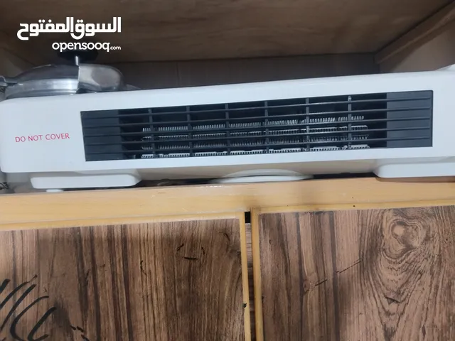 مكيف بدون وحده خارجيه