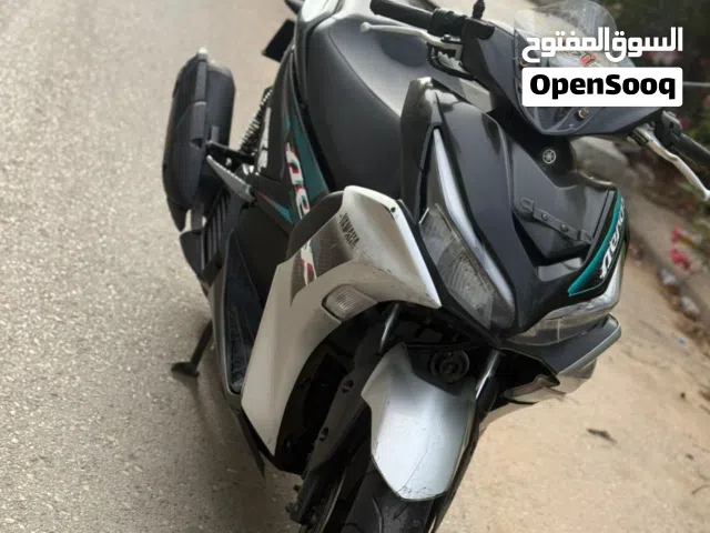 2023 ياماها ايروكس
