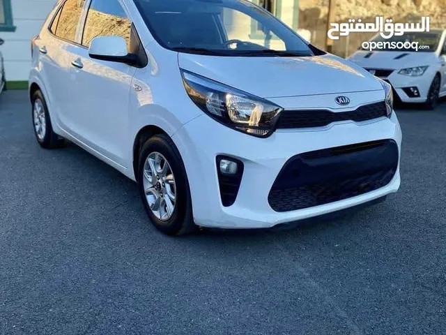KiA Morning