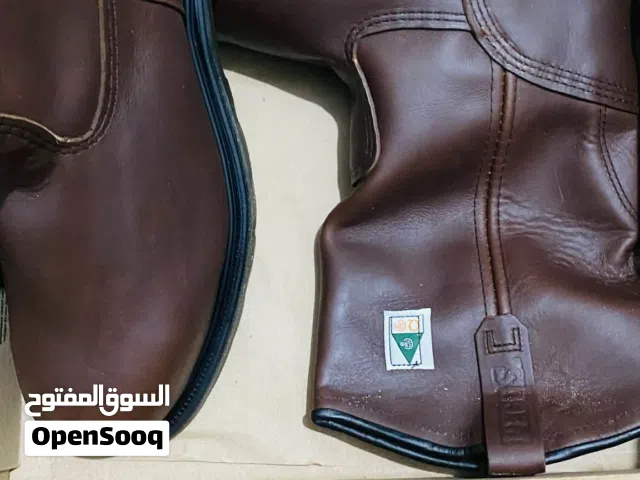 بوت امريكي