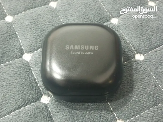 Samsung Galaxy Buds Pro " مستعمل بحاله ممتازه هام الرقم غير فعال يرجى التواصل على السوق المفتوح