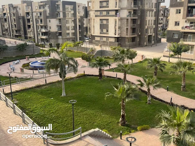 140 m2 3 Bedrooms Apartments for Sale in Cairo First Settlement