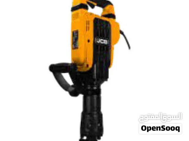 JCB Demolition Hammer