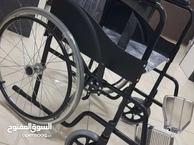 New Wheelchair Best Price (on rent available)