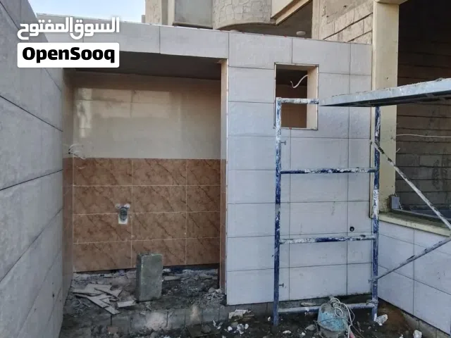 خلفه لبخ وسيراميك وترميم البيوت