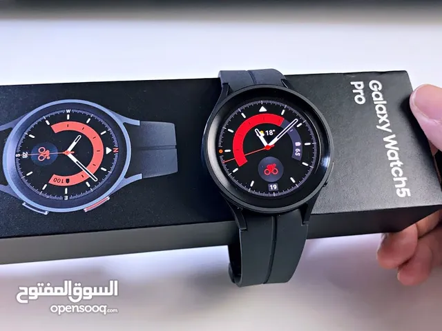 Samsung watch 5pro