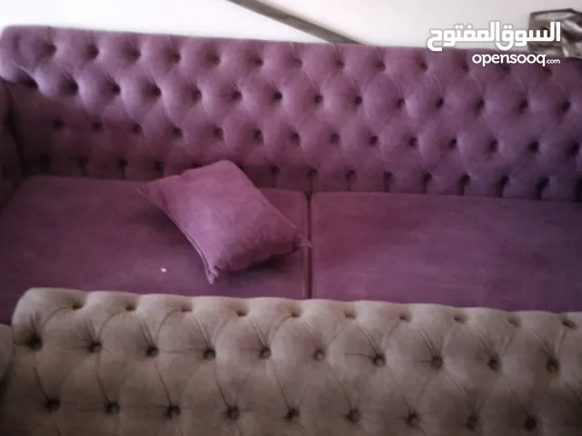 صالون كنبايات