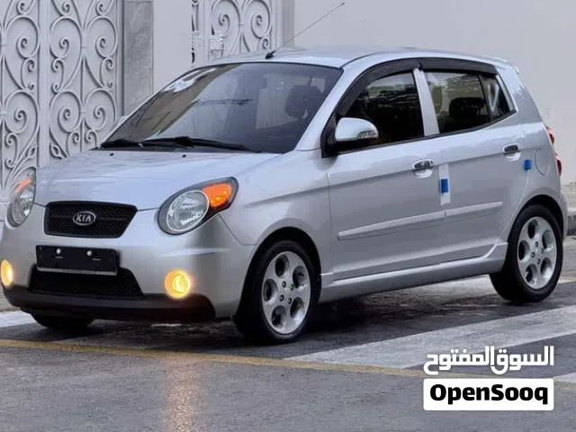 New Kia Picanto in Tripoli