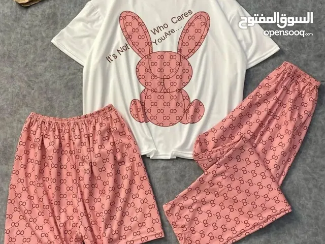 Casual Set Sets in Benghazi