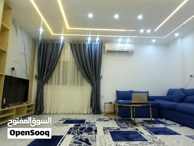Furnished Daily in Giza Agouza