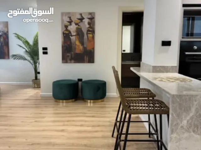 149 m2 3 Bedrooms Apartments for Sale in Cairo Fifth Settlement