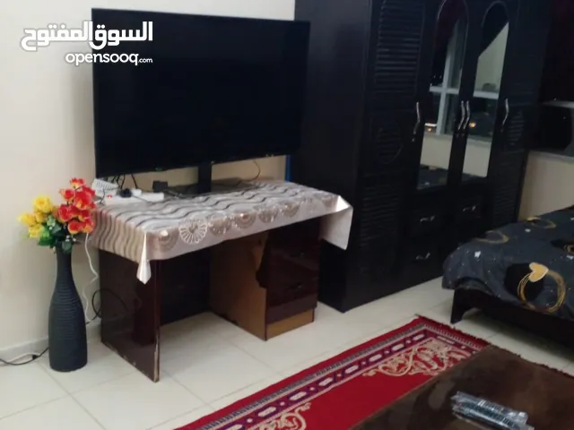 980ft Studio Apartments for Rent in Ajman Al Rashidiya