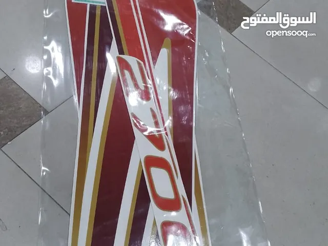 خطواط هيلوكس بريمي 2003 تفصيل اصلي