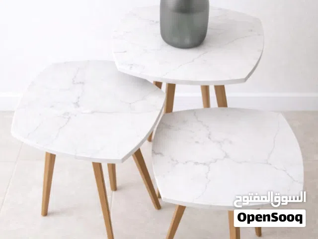 طرابيز مدرجة بجودة خيالية