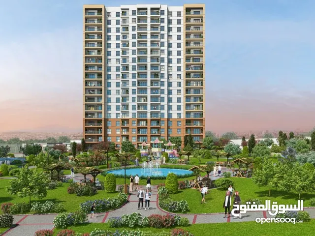 220 m2 4 Bedrooms Apartments for Sale in Istanbul Other