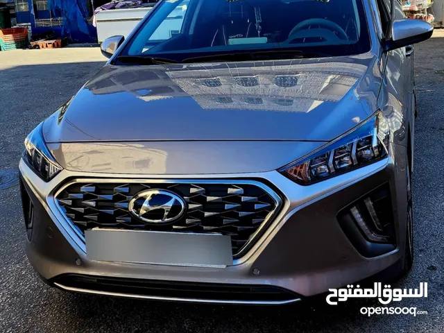 هونداي ايونيك 2021 البيع كاش الرجاء الاتصال للمعني كلشي موضح تنازل فوري