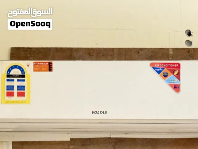 Voltas 2 ton split AC