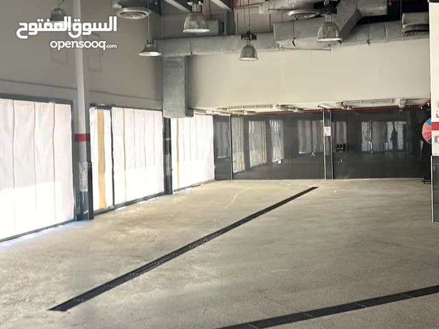 Semi Furnished Showrooms in Kuwait City Shuwaikh Industrial