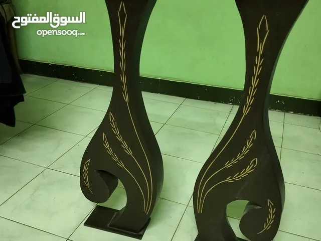 فازه خشب جديد