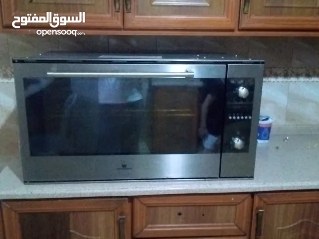 غاز وفرن للبيع