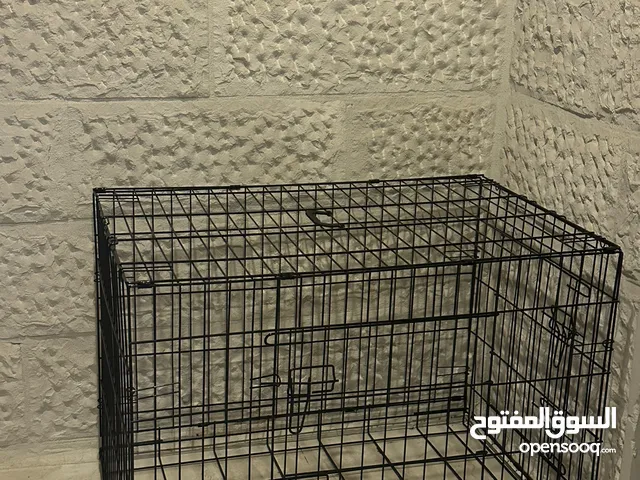 قفص قطط و كلاب للبيع