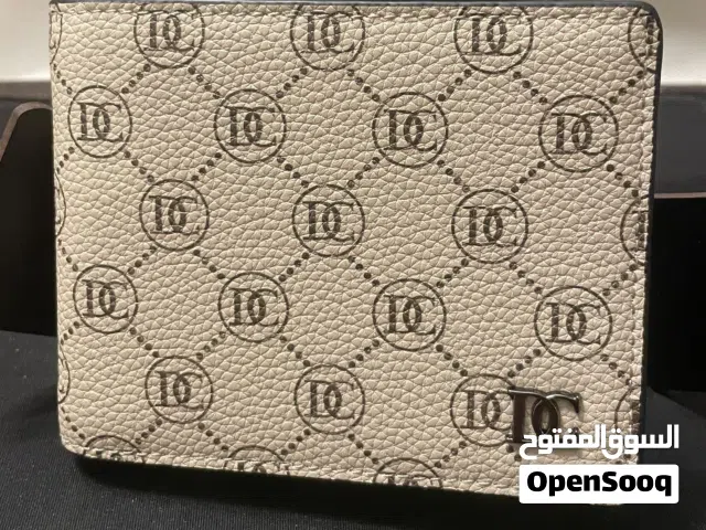DICI milano men wallet
