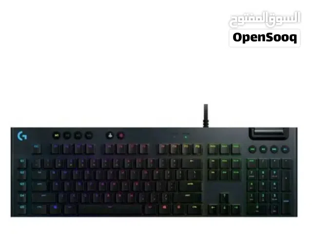 Logitech g815 open box